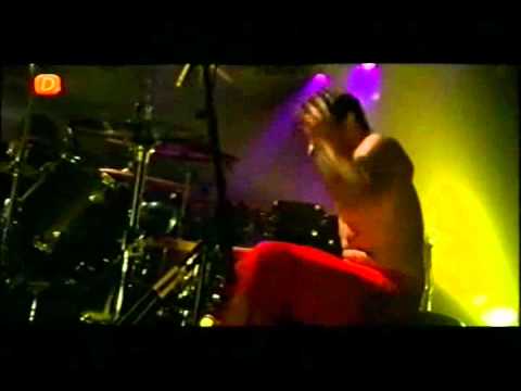 Queens of the StoneAge - Leg of Lamb (montreux 2005)