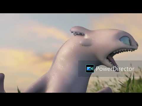 "Ice Age the meltdown" (Shakepage style) part 22 - The Dam breaks