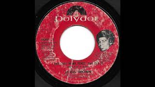 James Brown - I Got Ants In My Pants - Parts 15 &amp; 16