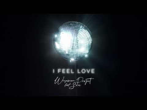 WISEMEN PROJECT feat. Suu - I Feel Love