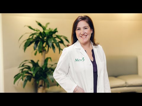 Meet Tricia Angulo-Bartlett, CRNP - Primary Care Provider