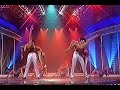 Fernsehballett Des MDR Gentleman