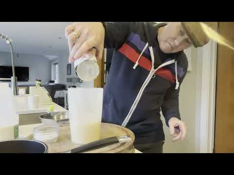 How to Make Rice Pudding (the quick way)