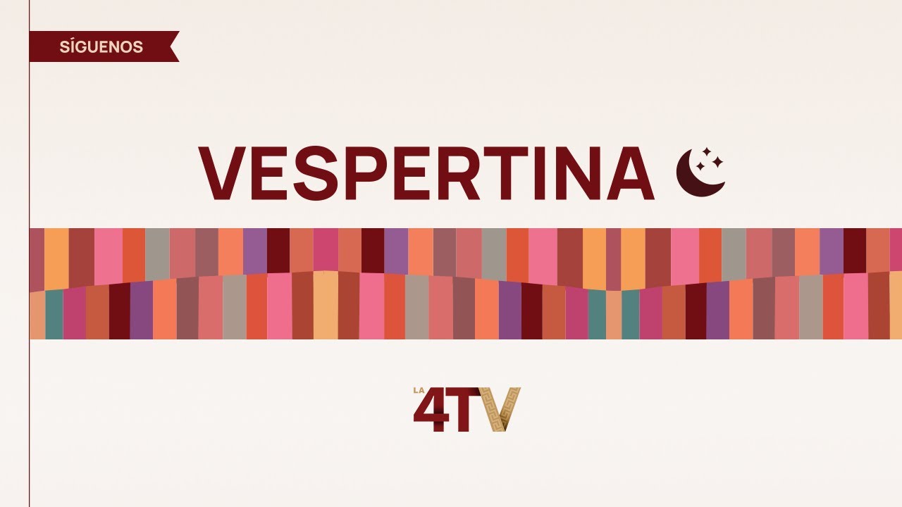 Transmisión Vespertina | 30 de Junio 2023