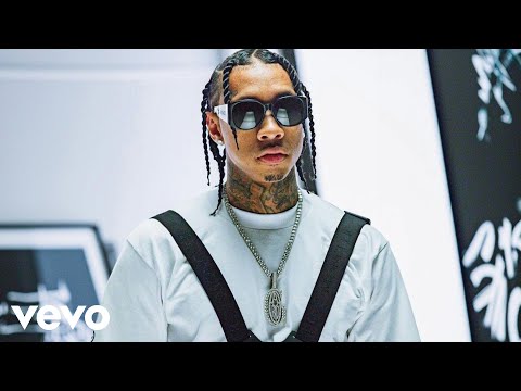 Tyga ft. YG, Wiz Khalifa, Juicy J, Iggy Azalea - NIGHTOWL (Music Video)