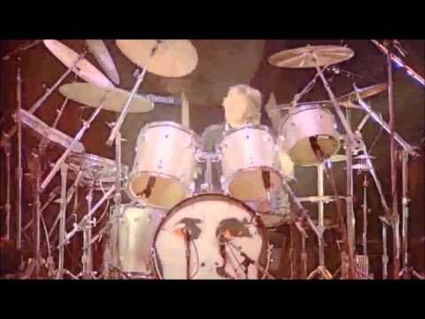 Freddie Mercury - I Was Born To Love You (Queen Forever Version)