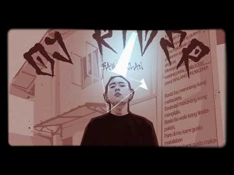 Walang Problema - OJ RIVER (Visualized Audio)