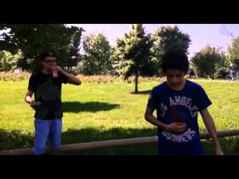 La sfida degli hamburger