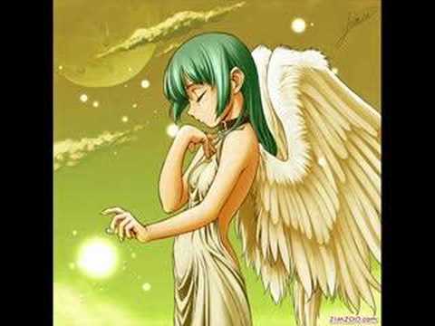 Meu Anjo video
