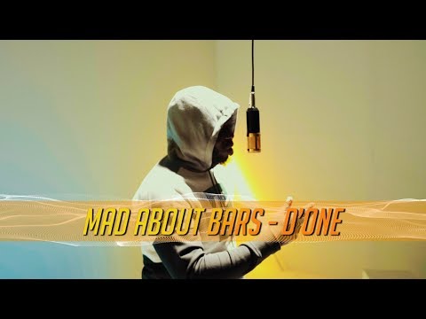 D'One - Mad About Bars w/ Kenny Allstar [S3.E22] | @MixtapeMadness