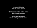 Stick To Your Guns - Nothing You Can Do To Me ...