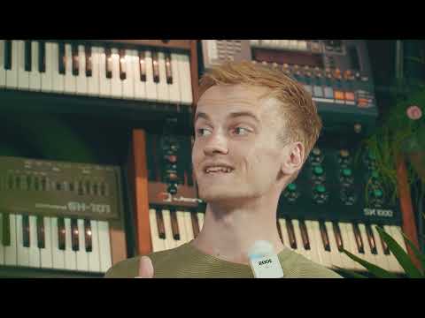 T Studio Sarunas: Makree