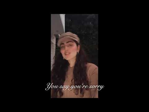 Replay (Lyric Video) - Joséphine