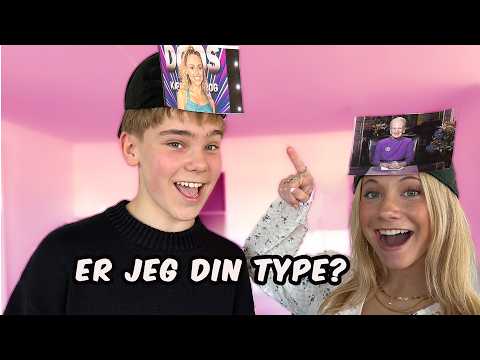 Hvem Lyver bedst? 