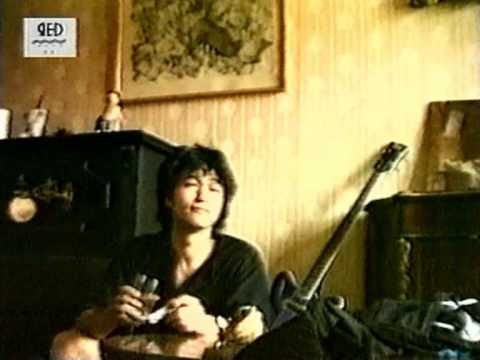 "Лето" - Кино - Joanna Stingray interviews Виктор Цой - 1987
