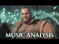 A Portentous Sky End Of The World MUSIC ANALYSIS FFVII Rebirth