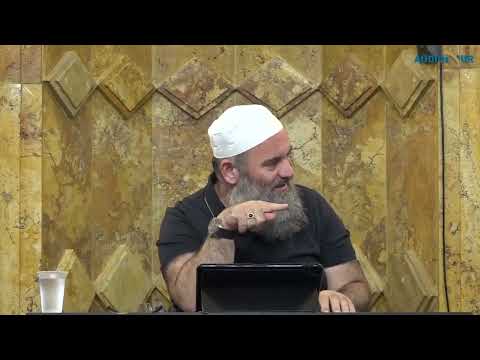 22. Hudi (alejhi selam) - Hoxhë Bekir Halimi