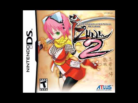 Sound Test Unlocked! Best VGM 2118 - Amakusa Cave (Izuna 2: The Unemployed Ninja Returns)