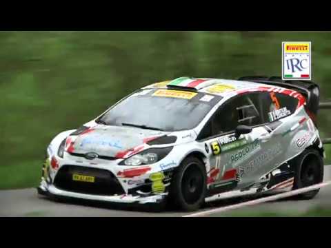 Highlights Shakedown - 33° Rally Internazionale Piancavallo
