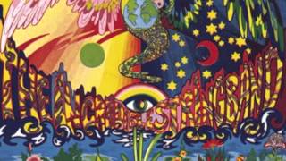 First Girl I Loved - The Incredible String Band