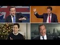 The Sky News Ballot Ballad | General Election 2015.