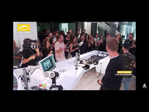 Ilan Bluestone feat. Emma Hewitt - ID