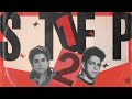 KVSH Verk 1 2 Step Lyric Video