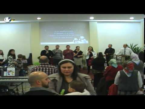 Gosen 21.12.2014 - dum seara (Romică Florescu)