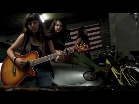 Blue Ribbon by The Wild Reeds