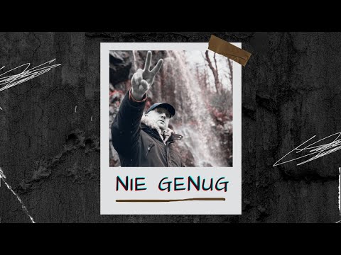 PASE - NIE GENUG (RESET) (MUSIKVIDEO)
