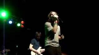 The Format- Give It Up