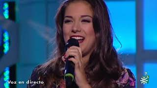 Marina- Mi deseo- La tarde aquí y ahora 2017