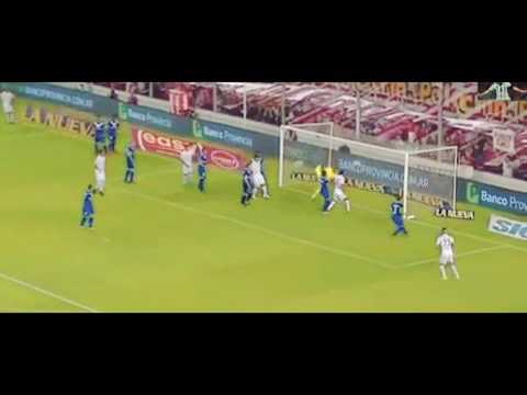 Golazo de rigoni ¤ independiente vs velez