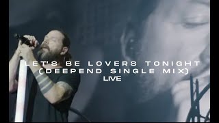 Musik-Video-Miniaturansicht zu Let's Be Lovers Tonight Songtext von Rea Garvey