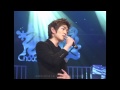 [Full Fancam] Onew focus feat Luna f(x) singing ...