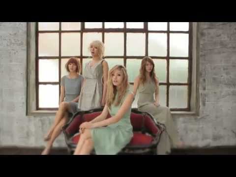 After School - Play Ur Love [MV]