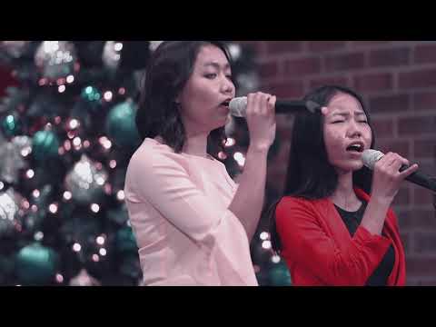 Indianapolis Mizo SDA Church Female Voice
