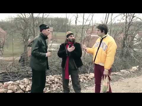 Forja e Likit (Pjesë Qesharake) Stupcat Egjeli 2016 ~ Seriale Vendore