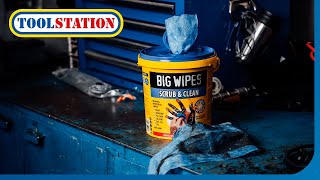 Big Wipes