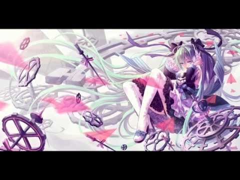 Nightcore - Hymn (Gammer & G Spencer Rmx)