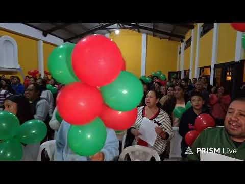 Clausura de posaditas, diciembre 2025
