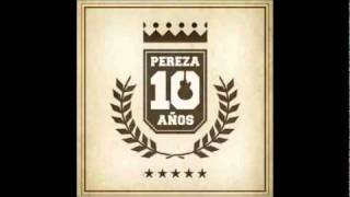 El caso de la rubia platino (Joaquín Sabina)-Pereza