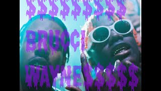 Lil Yachty - Lost Files Intro (Ft. K$upreme)