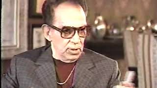 MARIO MORENO \