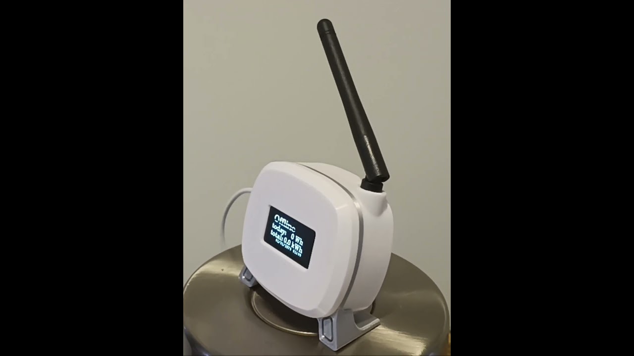 openDTU für HM Wechselrichter incl.Nulleinspeisung (godmodeSOLAR.de) 15% Rabatt