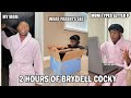*2 HOURS* FUNNY BRYDELL COCKY TIKTOKS 2023 | NEW BRYDELL COCKY TIKTOK VIDEOS COMPILATION 2023