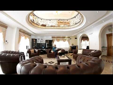 Fikret Dauti  NESE PENDOHESH 2012 ( OFFICIAL VIDEO).