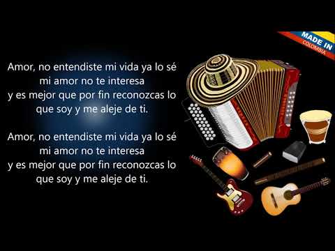 Como Te Olvido - Binomio De Oro De América (Letra)