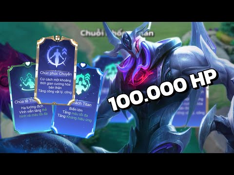 TÔI BỰ HƠN CẢ TÀ THẦN !!! | Lút Đây