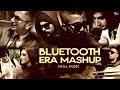 Bluetooth Era Mashup 2022 Yo Yo Honey Singh Imran Khan Bilal Saeed Chill Music